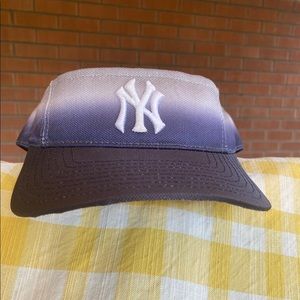 New York Yankees Visor